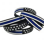 Blue line Wrist bracelet Review