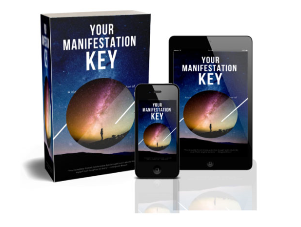 Your Manifestation Key Review-Program