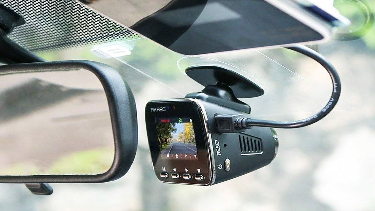 Dashboard Companion For Vehicles - Best Affordable Dash Cam